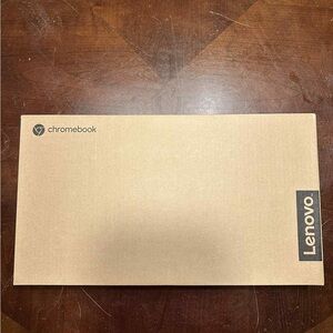Lenovo Laptop Packaging with White Label